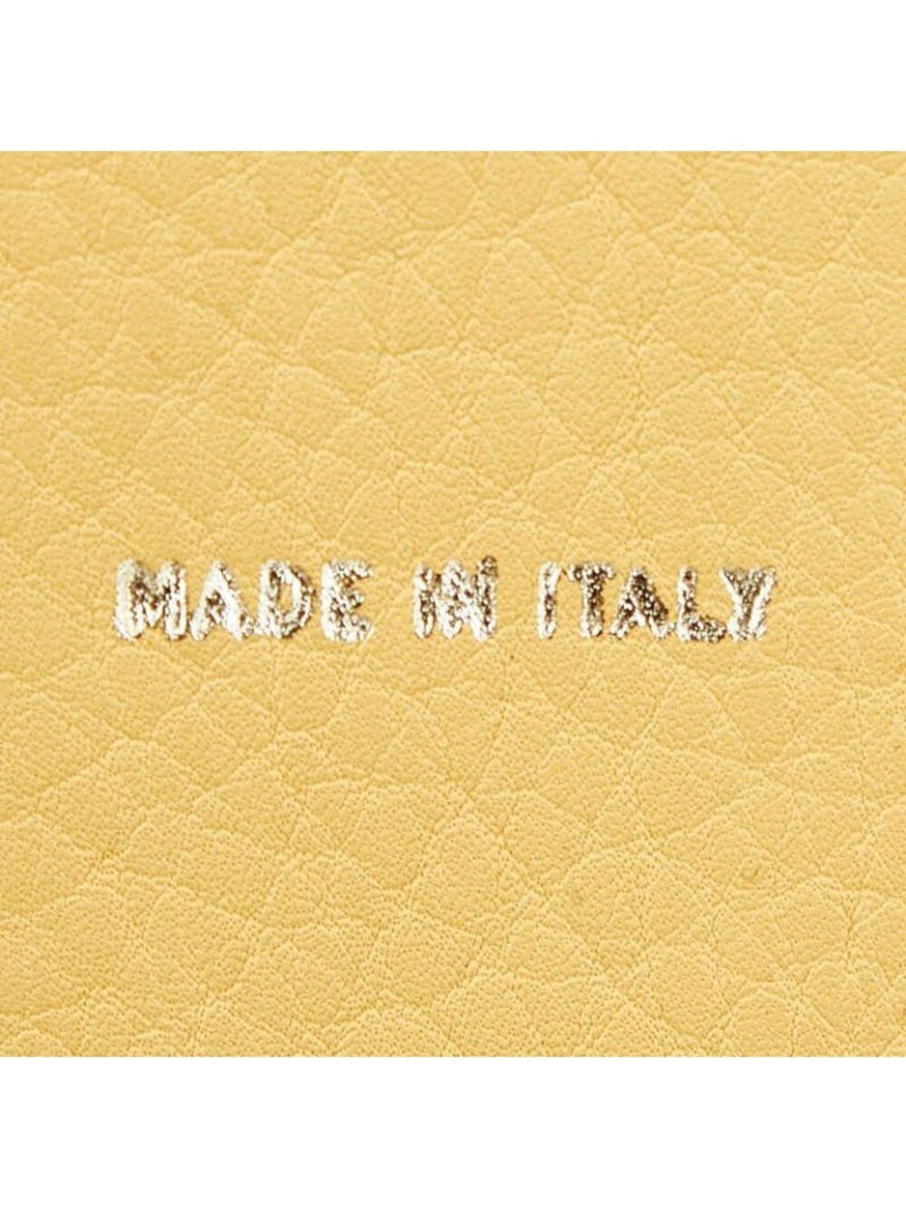 Prada Driving 35 Yellow Leather Sneaker - Picture 9 of 10